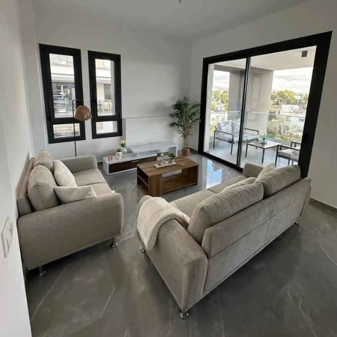 Flat in Paphos / Universal