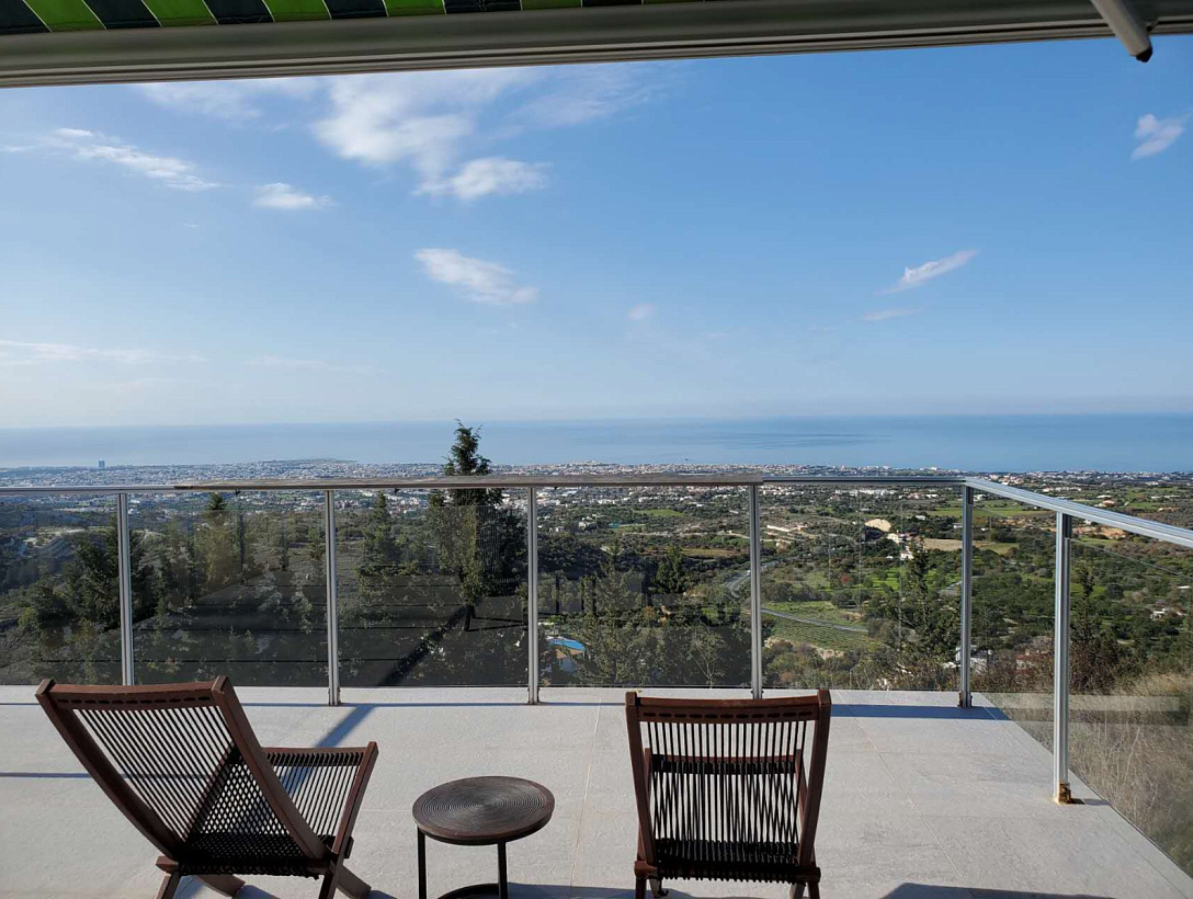 Villa in Paphos / Tsada