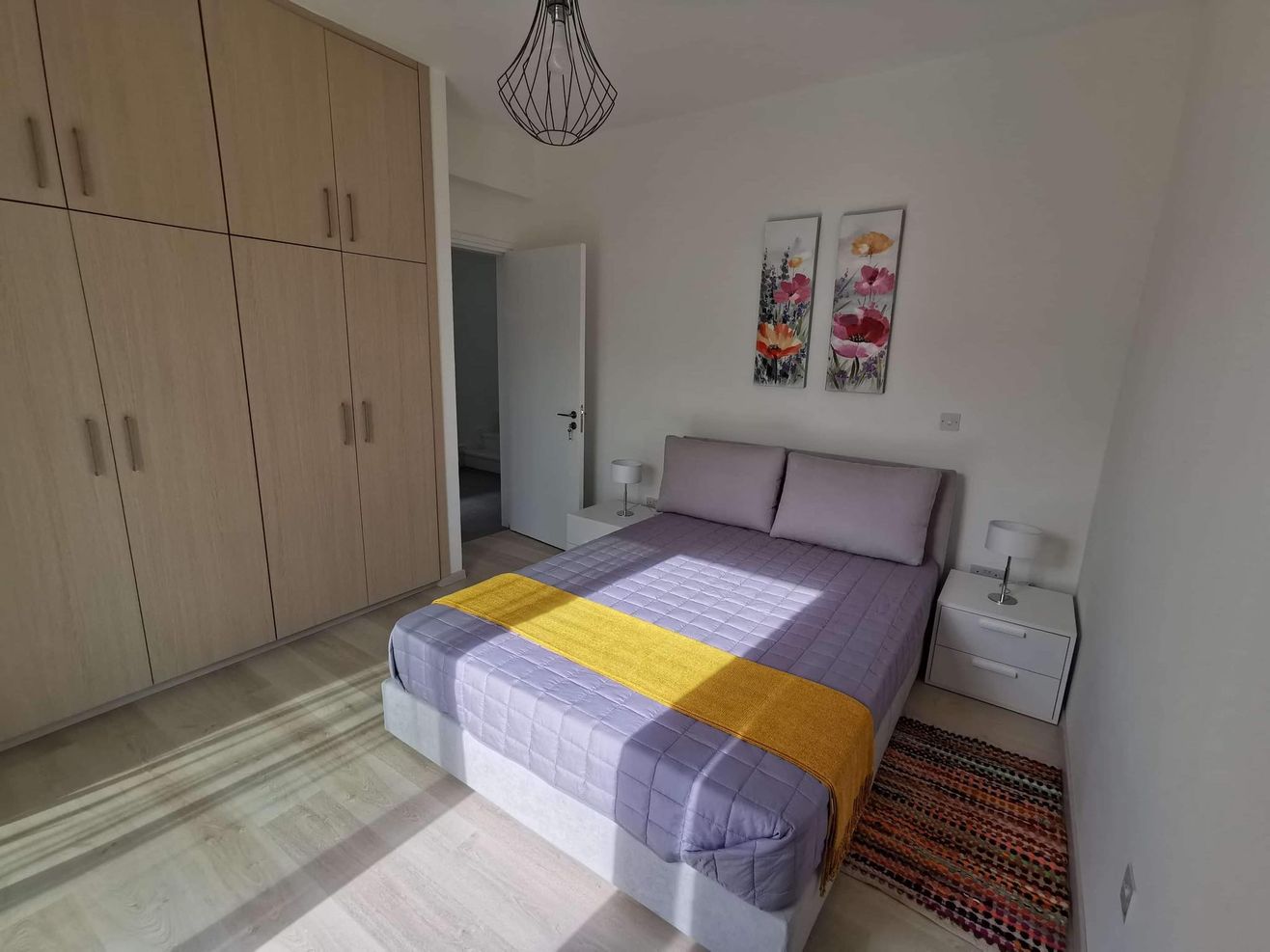 Kissos Sea View 2, Tremithousa, Pafos