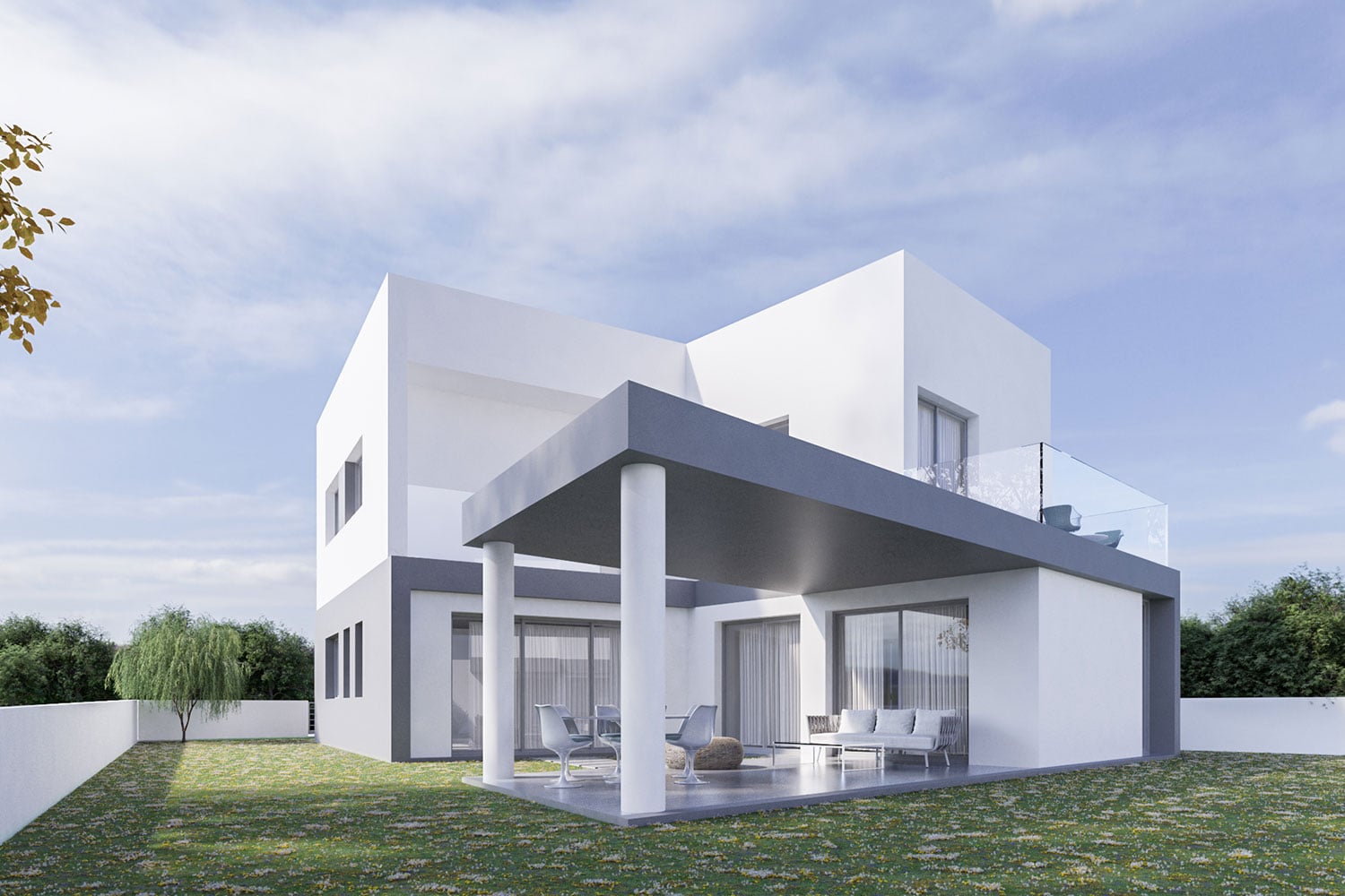 صورة 7: Luxury Home 50