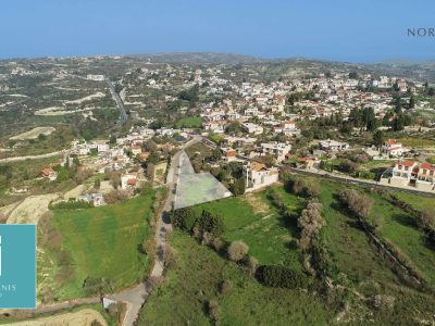Photo 3: Land Parcel: Iordanis Land