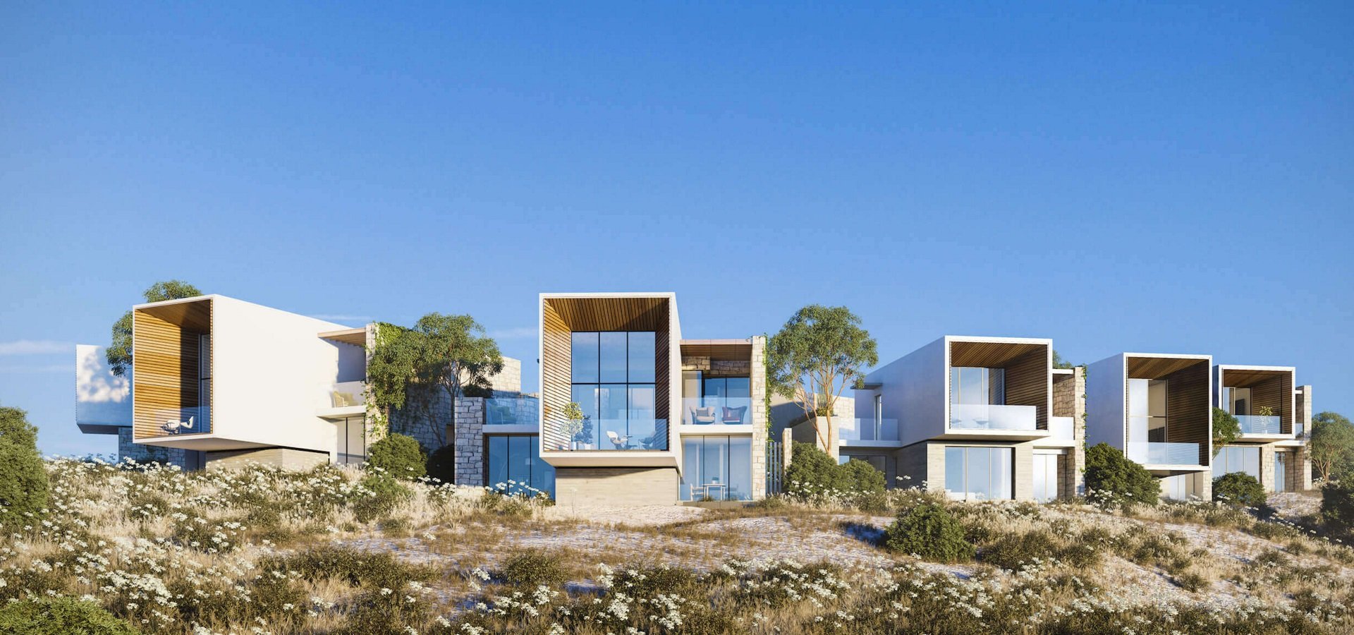 Minthis Villas — 2-Bedroom Aura Villa