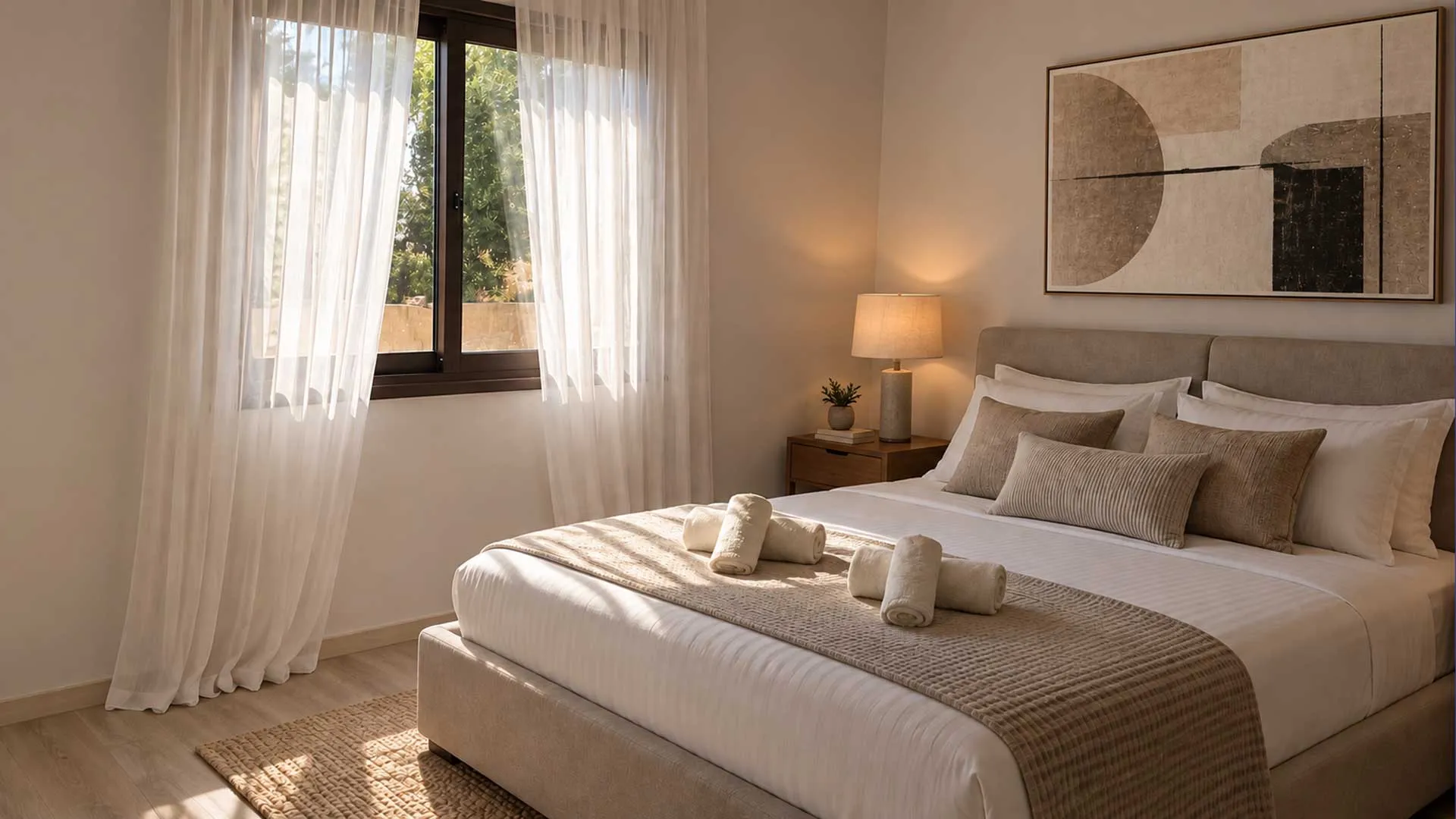 صورة 11: Monagroulli Hills - Villa No. 20 (+VAT)