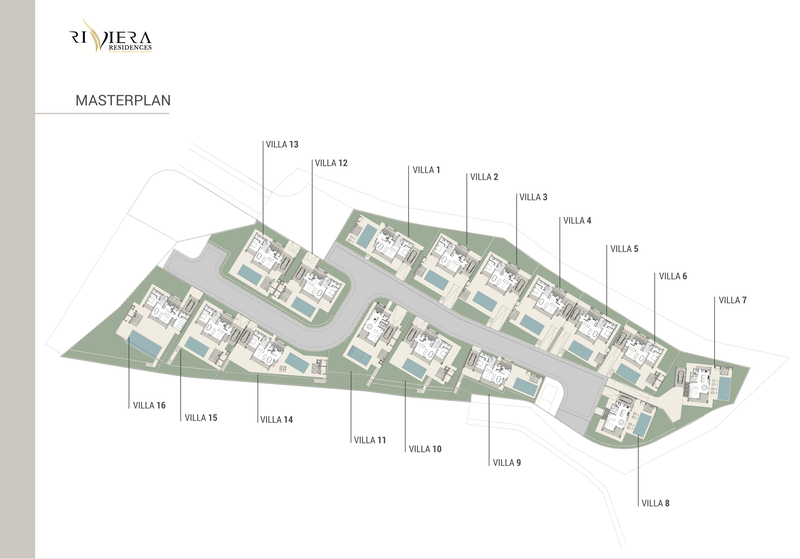 Photo 4: Riviera Residences