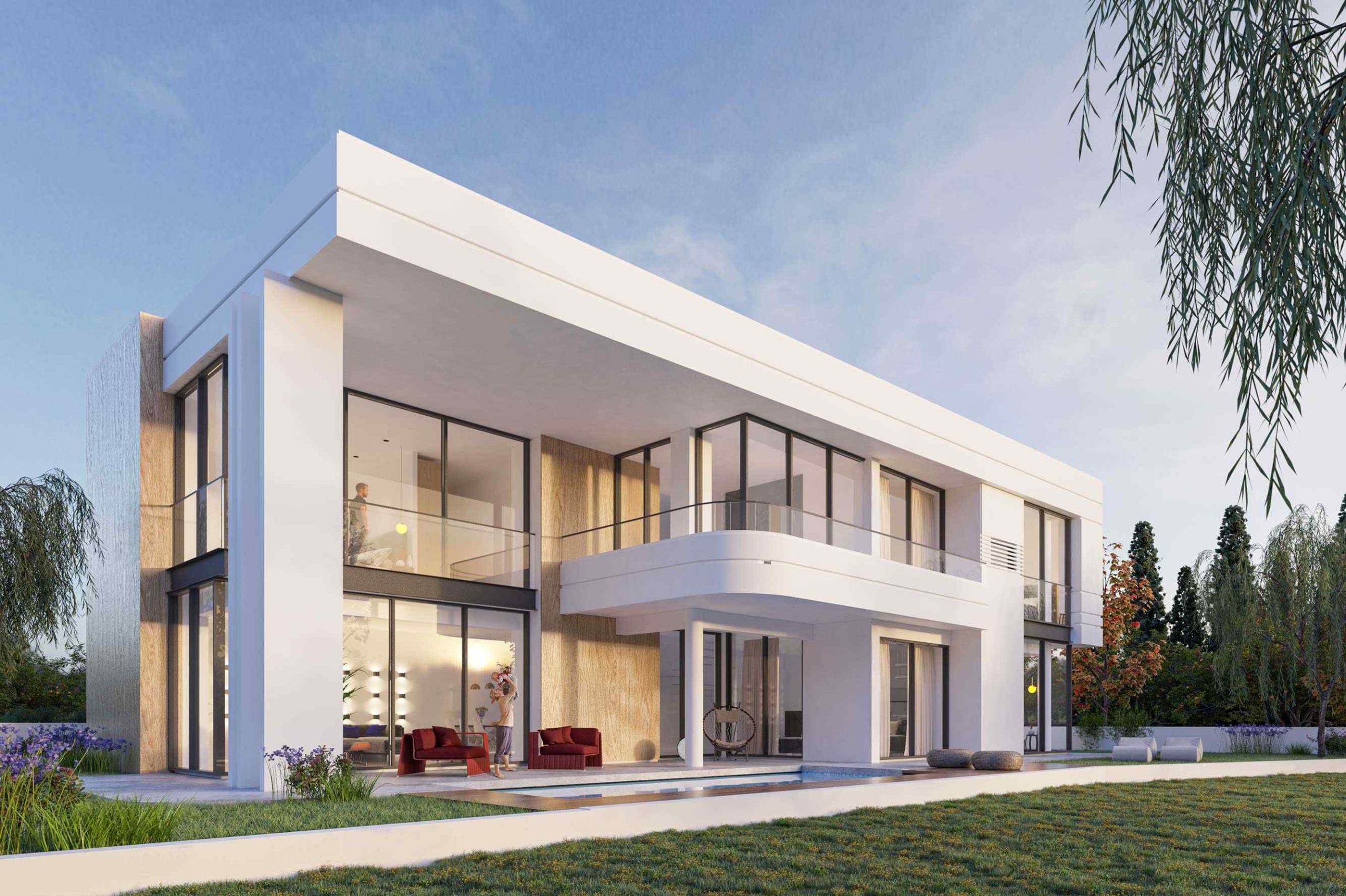 Photo 9: Limni Luxury Houses
