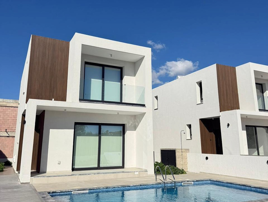 Villa in Paphos / Chlorakas