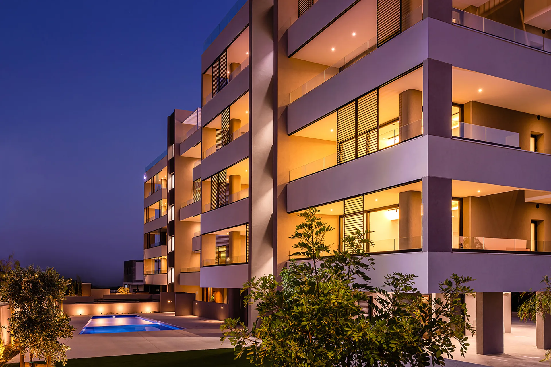 صورة 4: Levante Residences