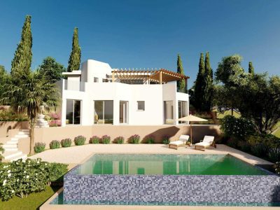 3-bedroom Villa 1, Akakia Villas