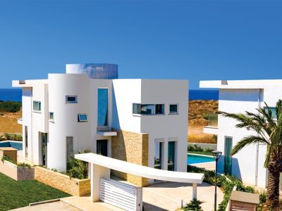 4-bedroom Villa 11, Coral Seas Villas