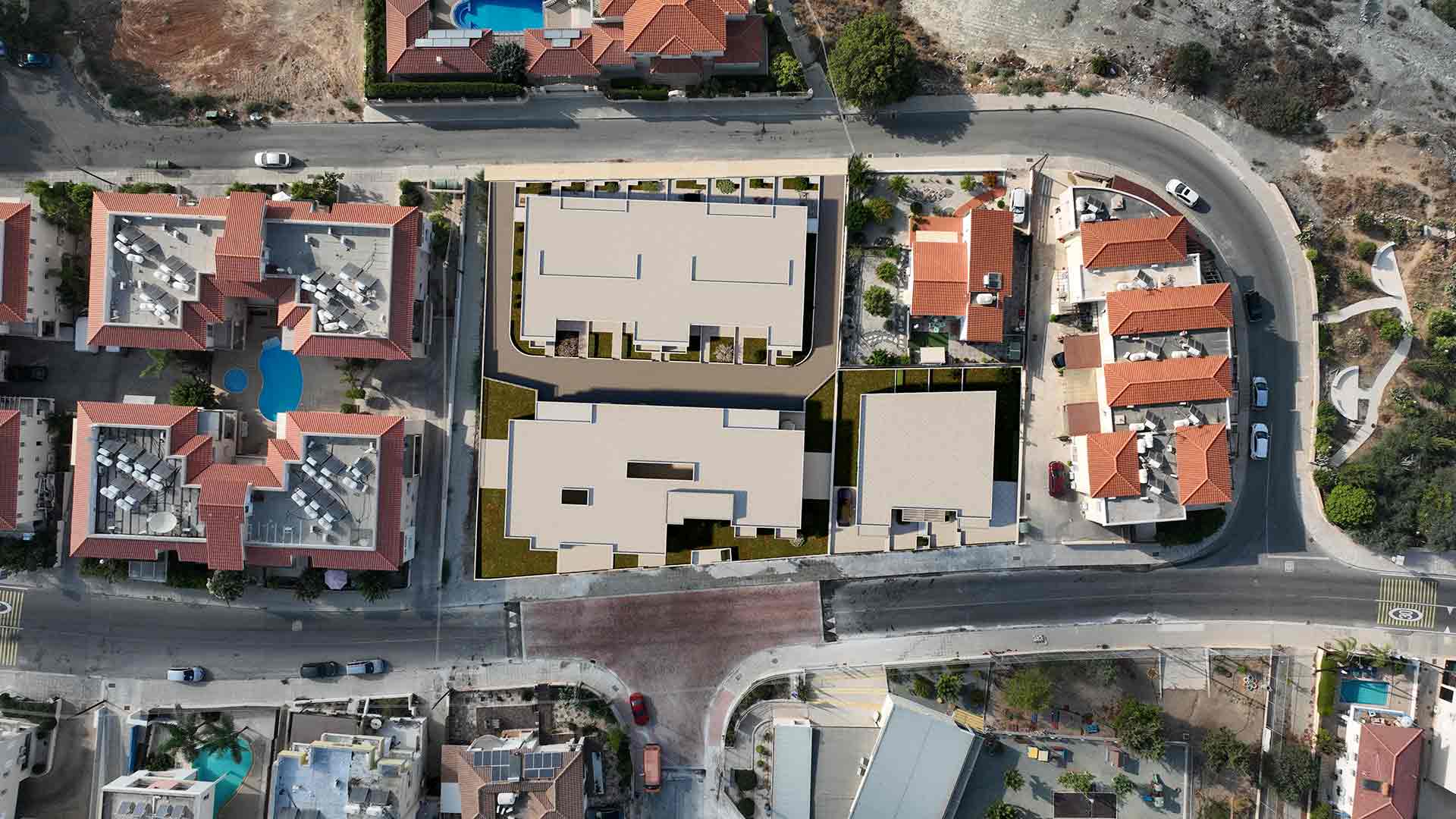 Melania - Begonia M08