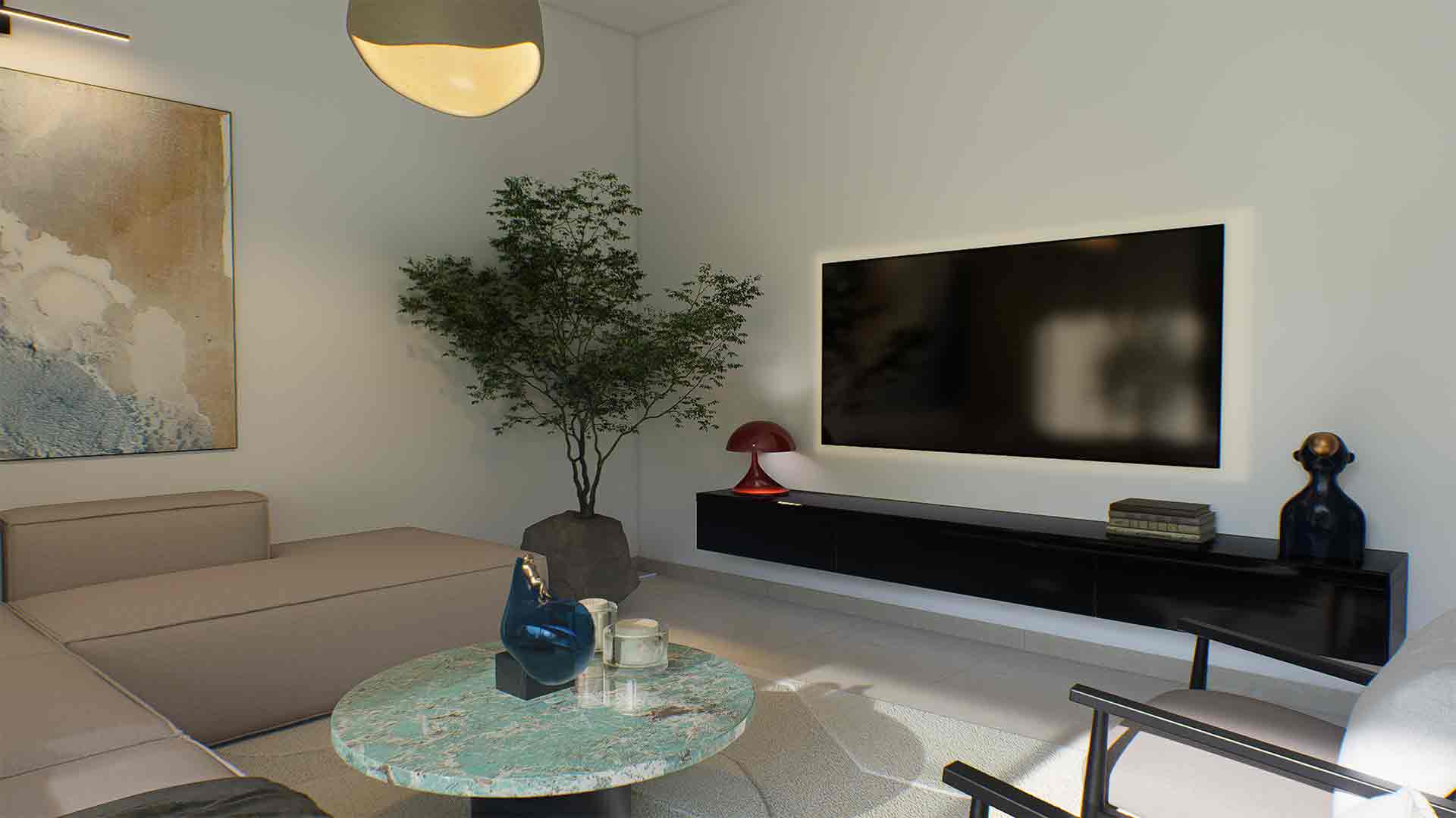 Grigio Court Apartment 203