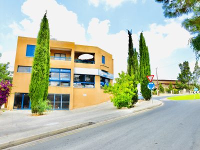 2-bedroom Apartment 02,  Tala Corner