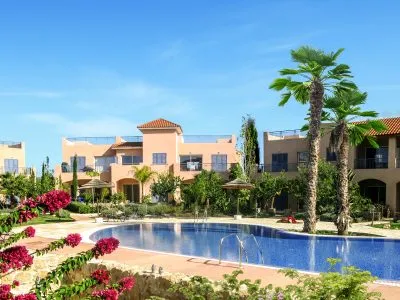 תמונה 2: Apartments Parcel  (001, 002, 003, 101, 102, 103)  Block 11, Mandria Gardens