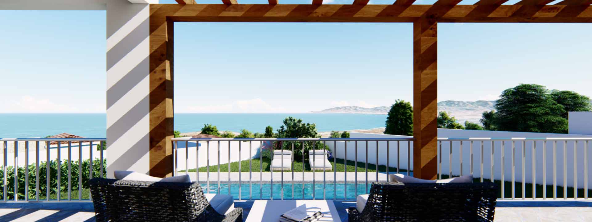 Agnades Village - Villa No. 28