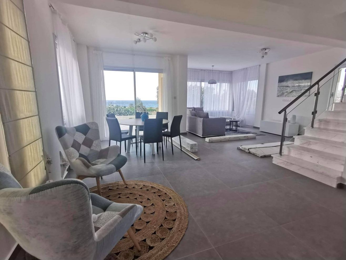 Kissos Sea View 2, Tremithousa, Pafos