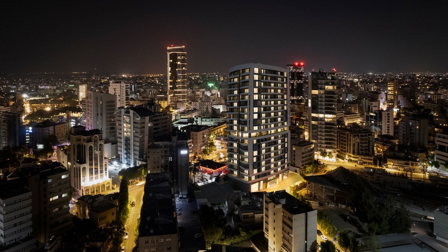 Welcome To King's Gardens