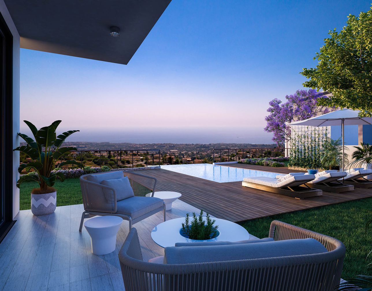 Photo 9: Lofos Heights, PRICE INCLUDES: