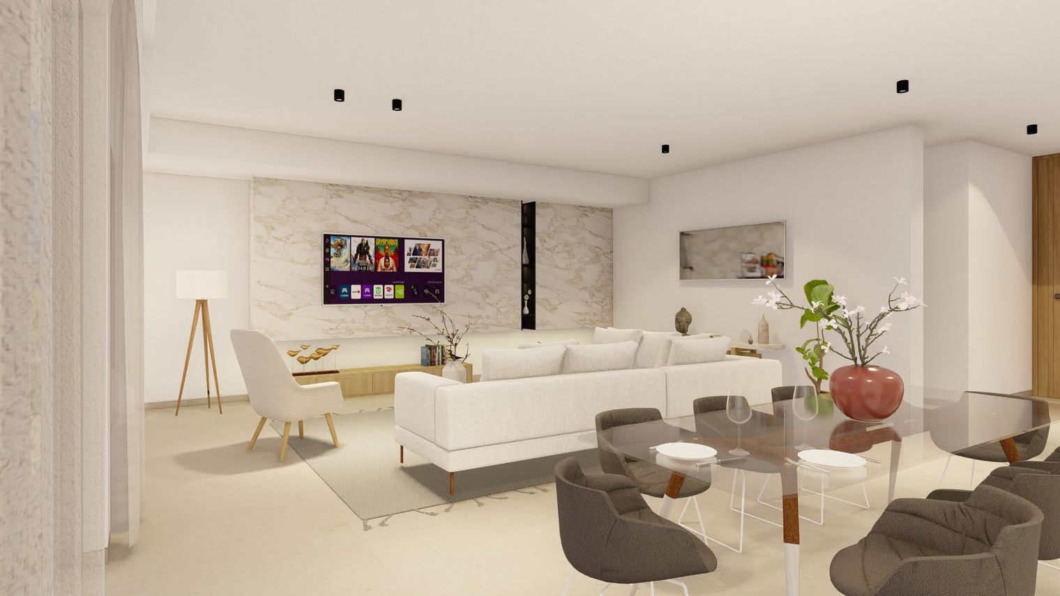 Photo 10: Lofos Residences, Tremithousa, Pafos