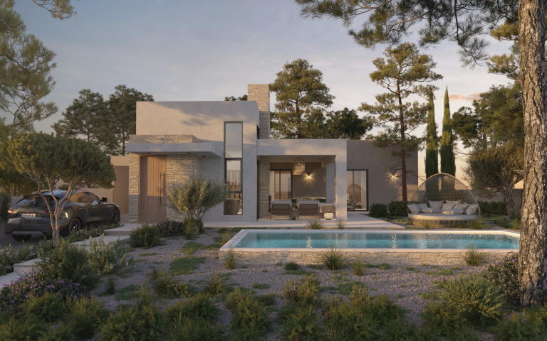 Level Residences