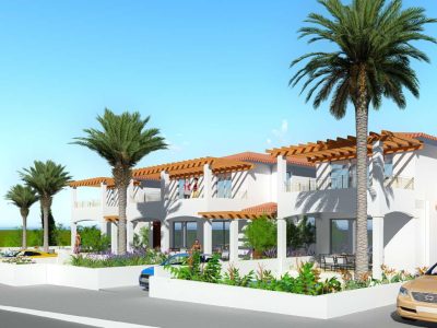 3-bedroom Villas Plot 172-173, Coral Bay Villas