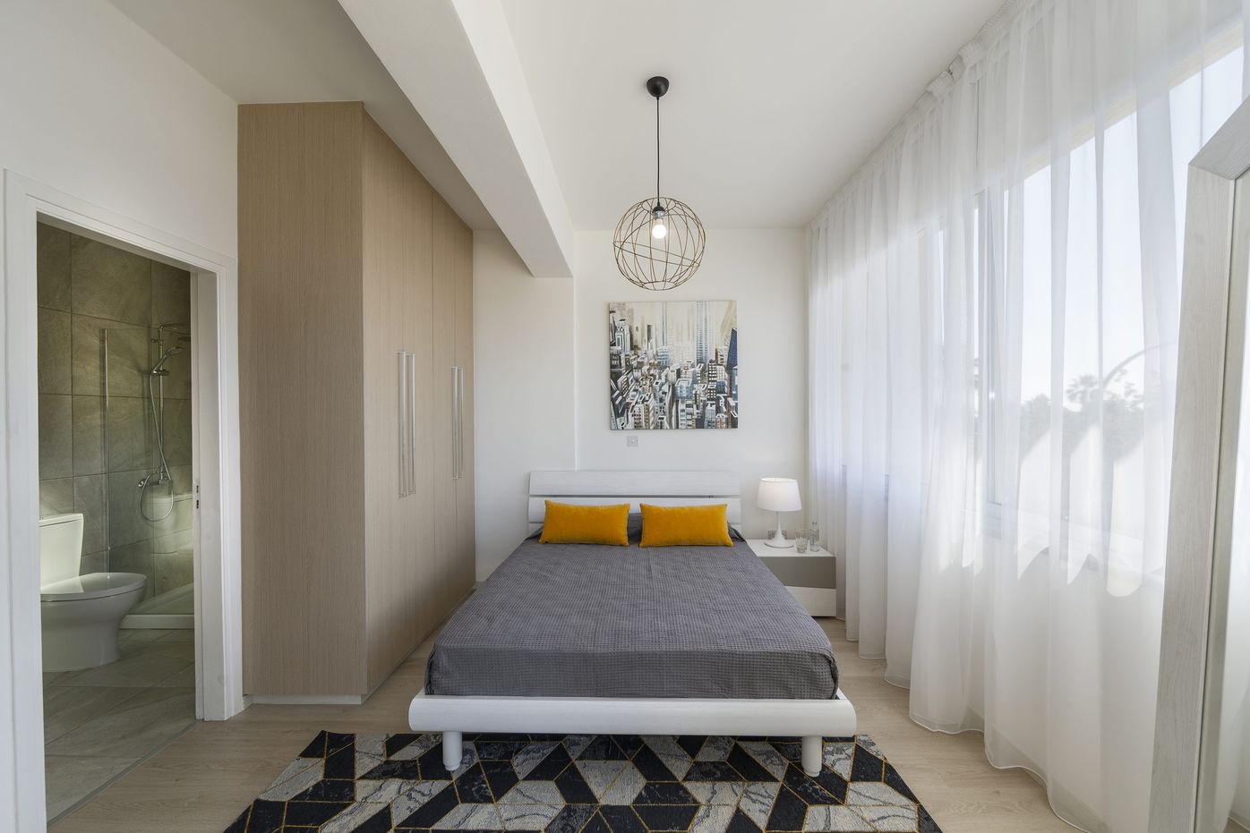 Mesogi Residence 3, Tremithousa, Pafos