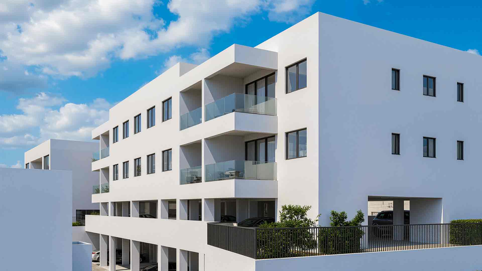 Melania - Begonia No 101