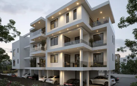 תמונה 2: NIERO APARTMENT 105