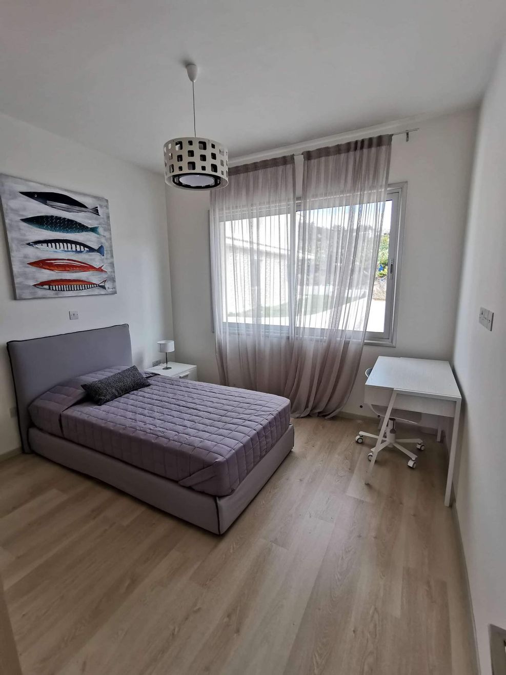 Kissos Sea View 2, Tremithousa, Pafos