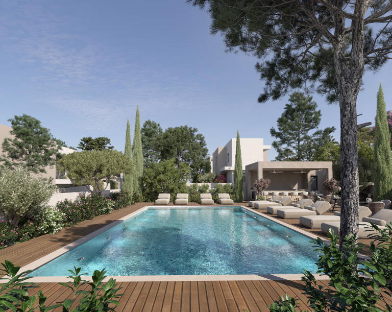 ALTI Residences