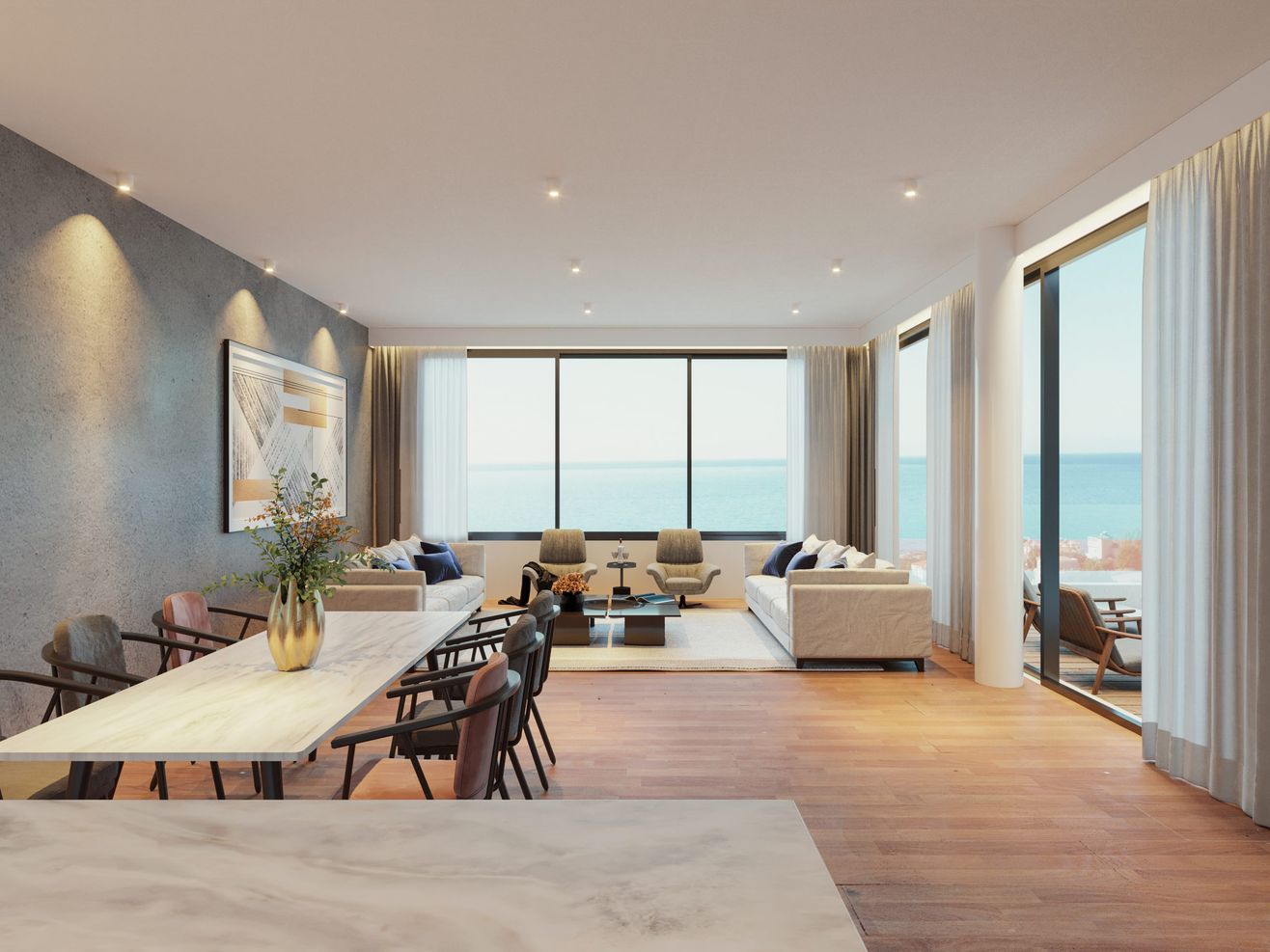 Photo 8: Sunset Villas, Kissonerga, Pafos