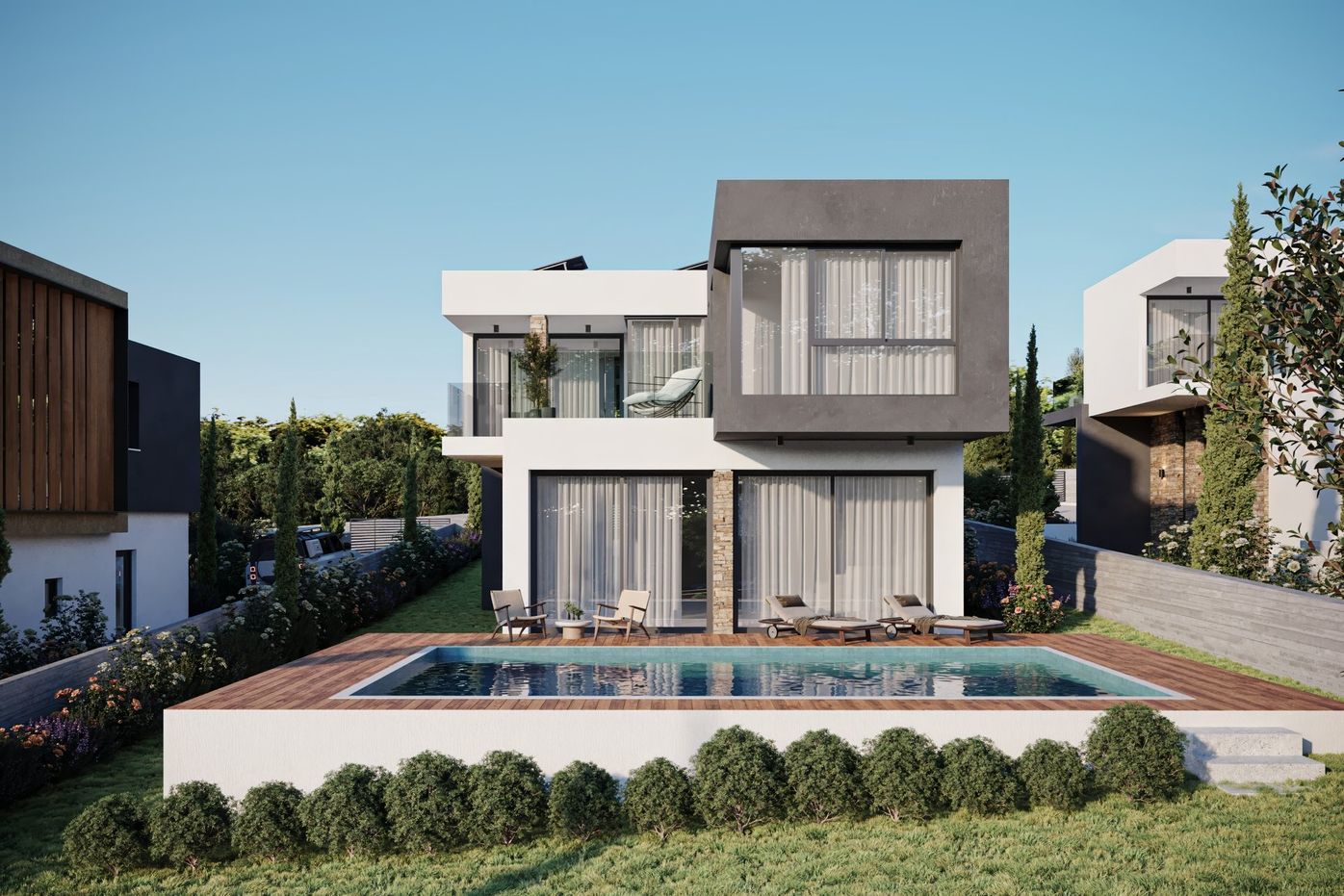 Photo 4: Aquilla Villas, PRICE INCLUDES: