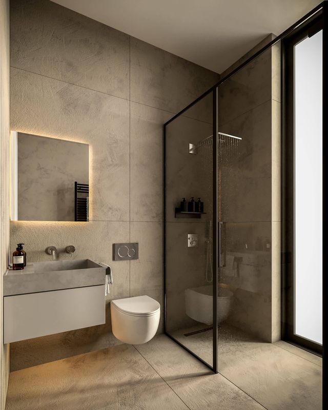 صورة 14: Pafilia Plaza — 2-Bedroom Apartment