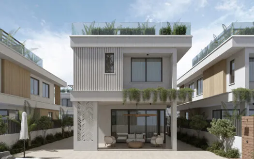 תמונה 2: MARINA VILLAS V3