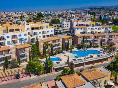 2-bedroom Apartment 11E, Aphrodite Springs