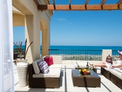 2-bedroom Apartment 202, Block A’,  Aphrodite Beachfront III