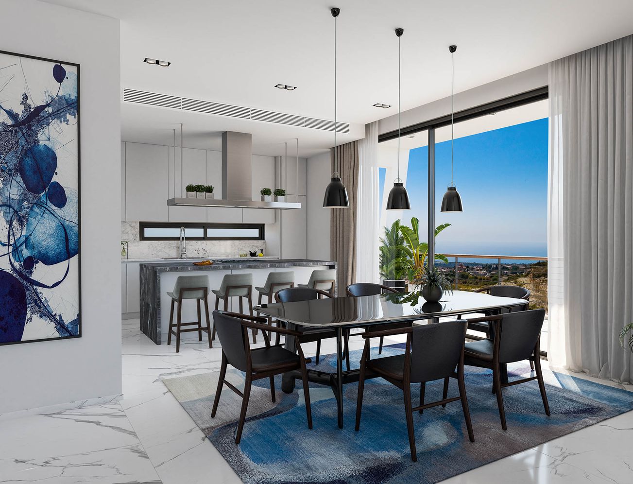 Photo 13: Lofos Heights, PRICE INCLUDES: