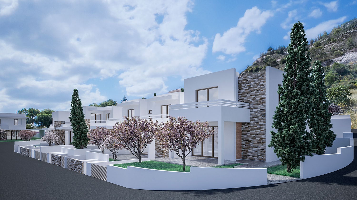 Photo 6: Lefkara - Country Homes 2
