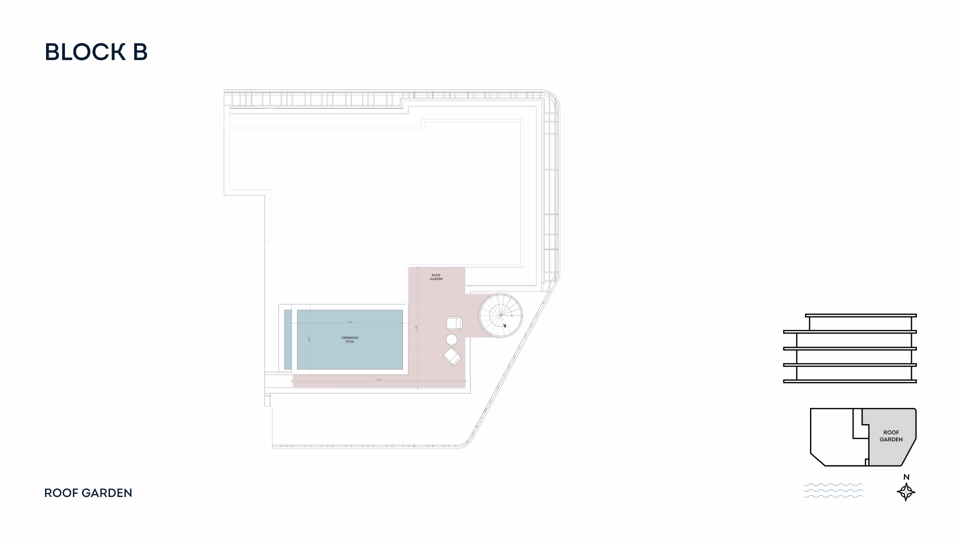 Photo 17: Navie — Apartment B-302