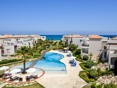 2-bedroom Apartment 207, Block B’,  Aphrodite Beachfront III