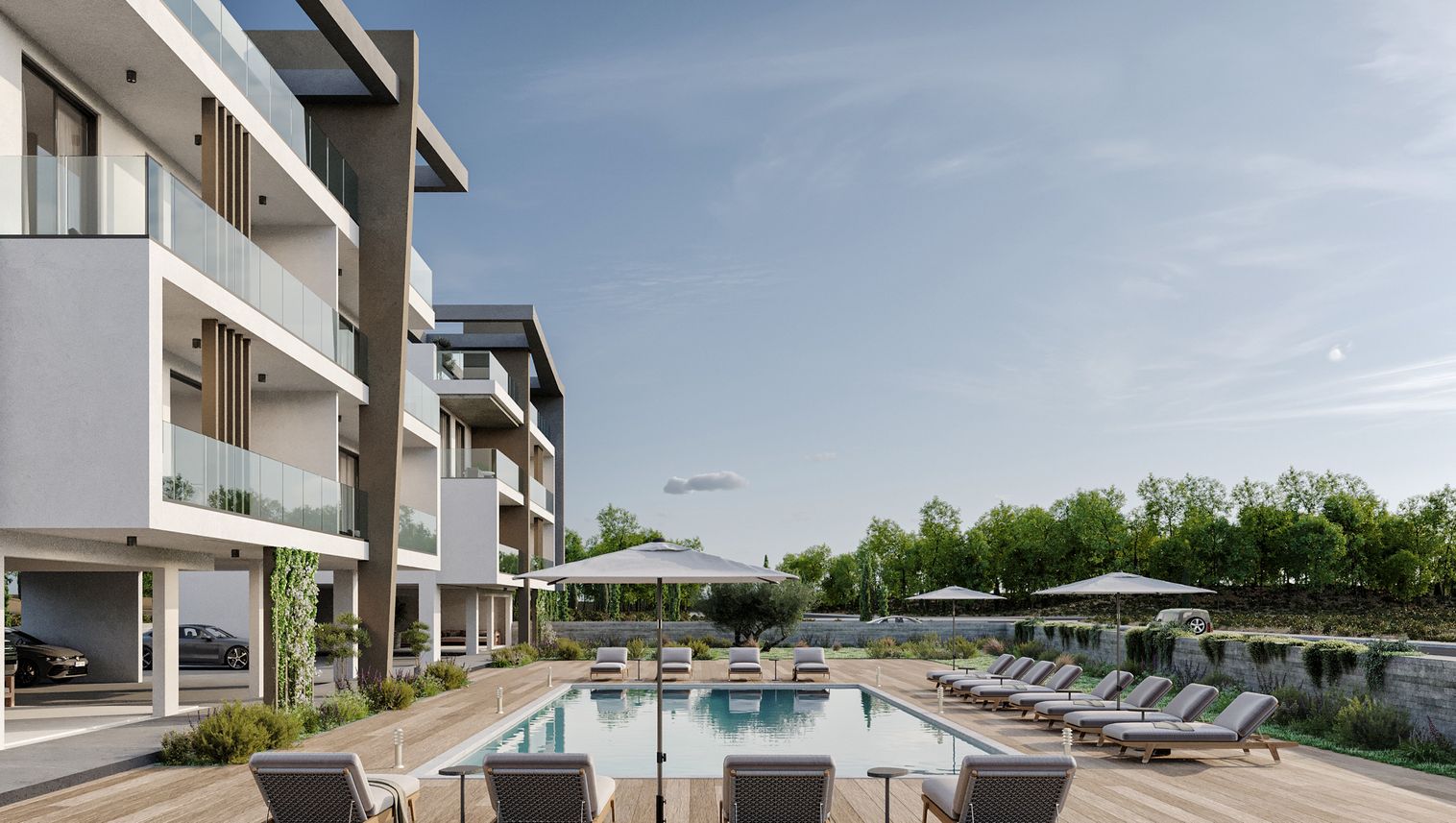 La Bella, PRICE INCLUDES: