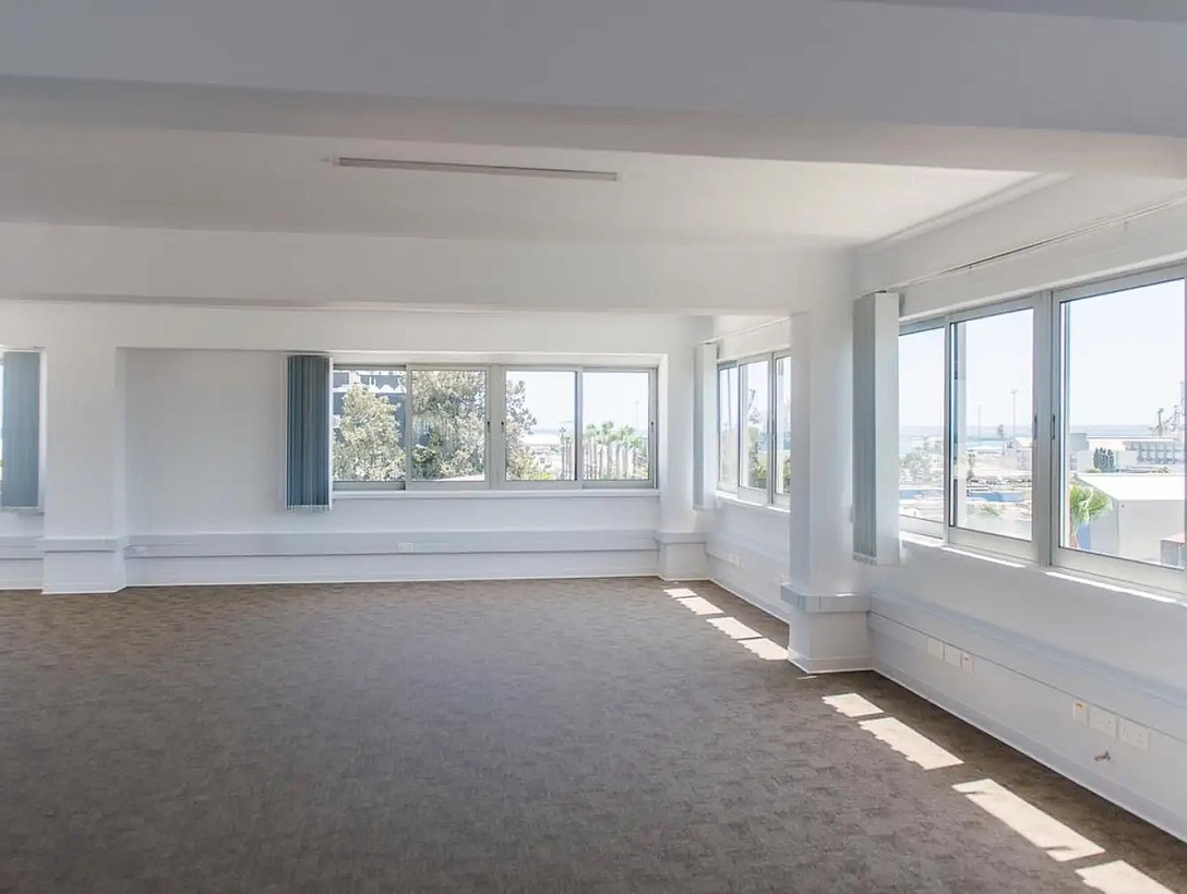 Office in Limassol / Tsiflikoudia