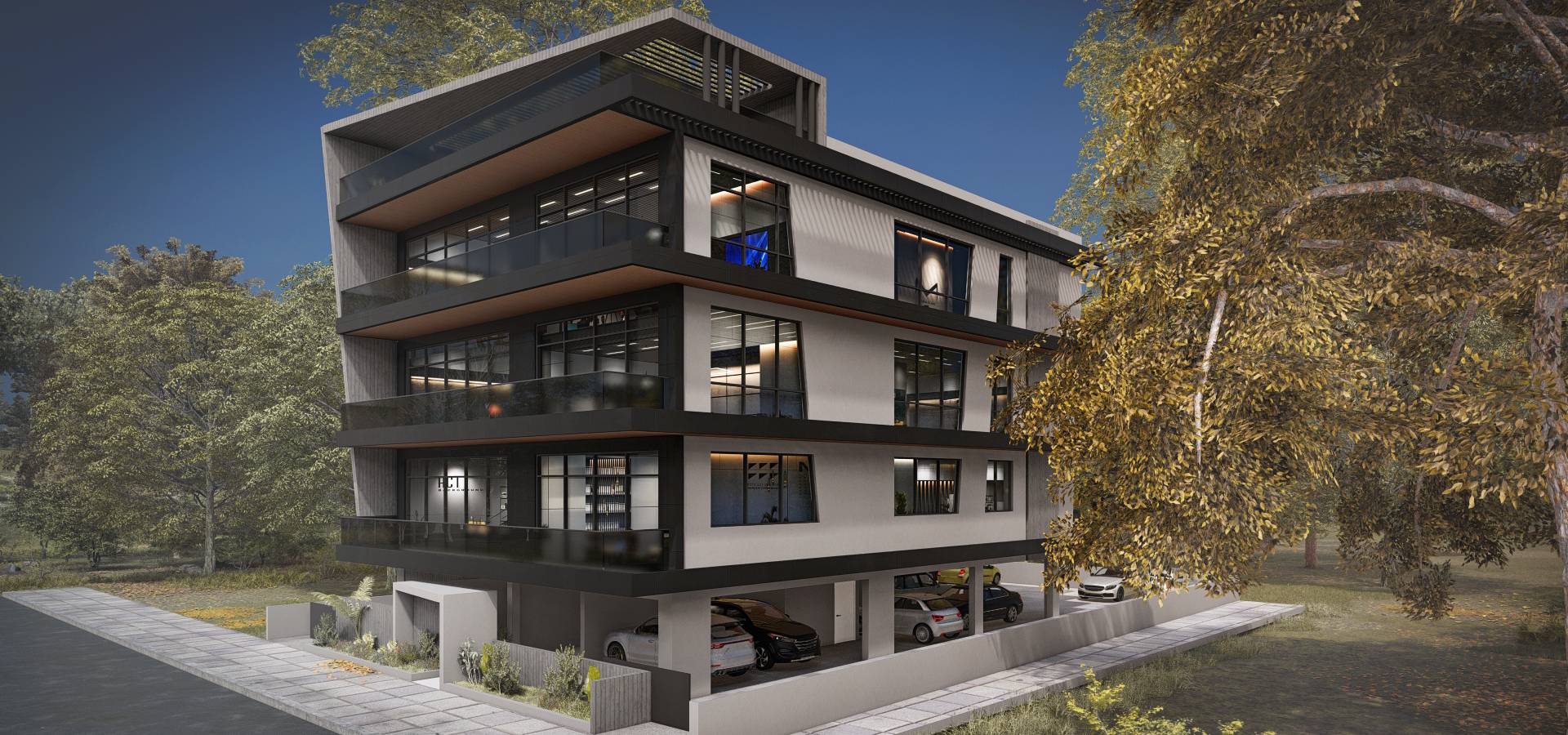 Exelixis Court — Unit 301