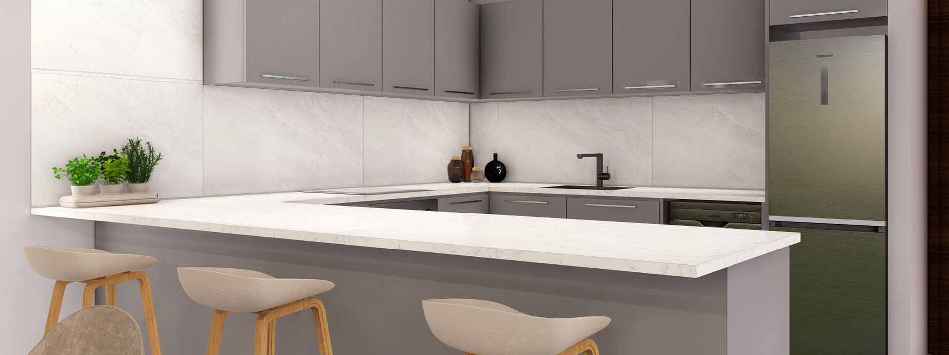 Angelonia Gardens 2 – Villa No. 1