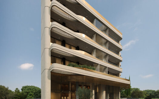 صورة 2: AVENUE FIRST APARTMENT 403