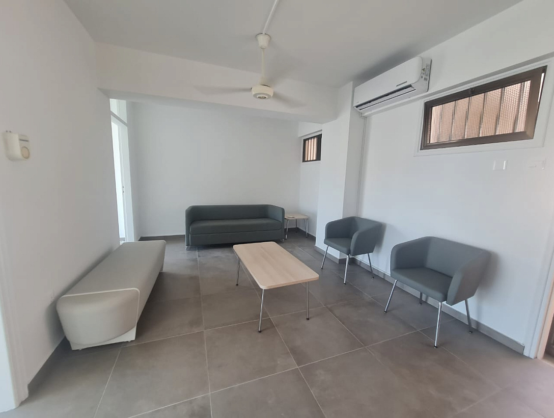 Flat in Larnaca / Finikoudes