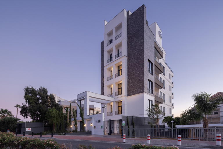 Chill Beachfront Apartments