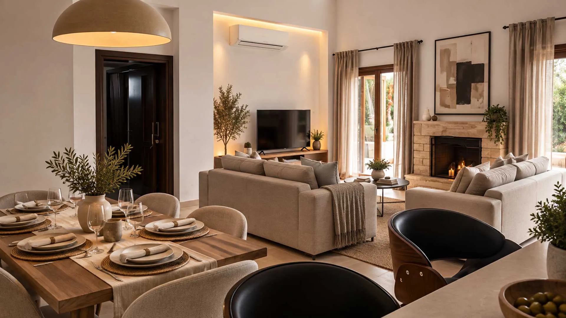 صورة 10: Monagroulli Hills - Villa No. 20 (+VAT)