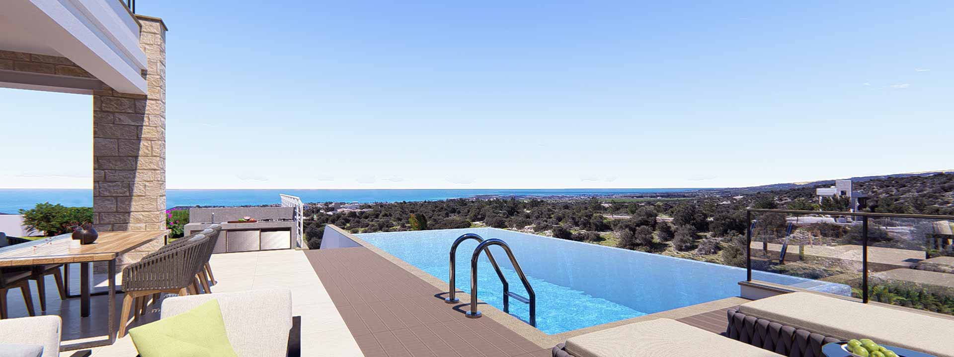 Imperial Residences - Villa No. 81/585