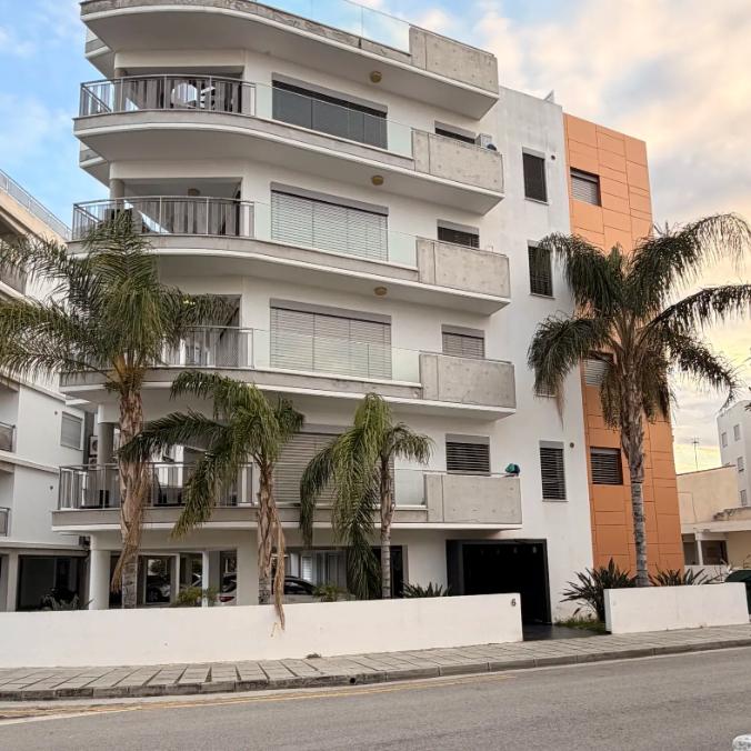 Flat in Cyprus / Strovolos