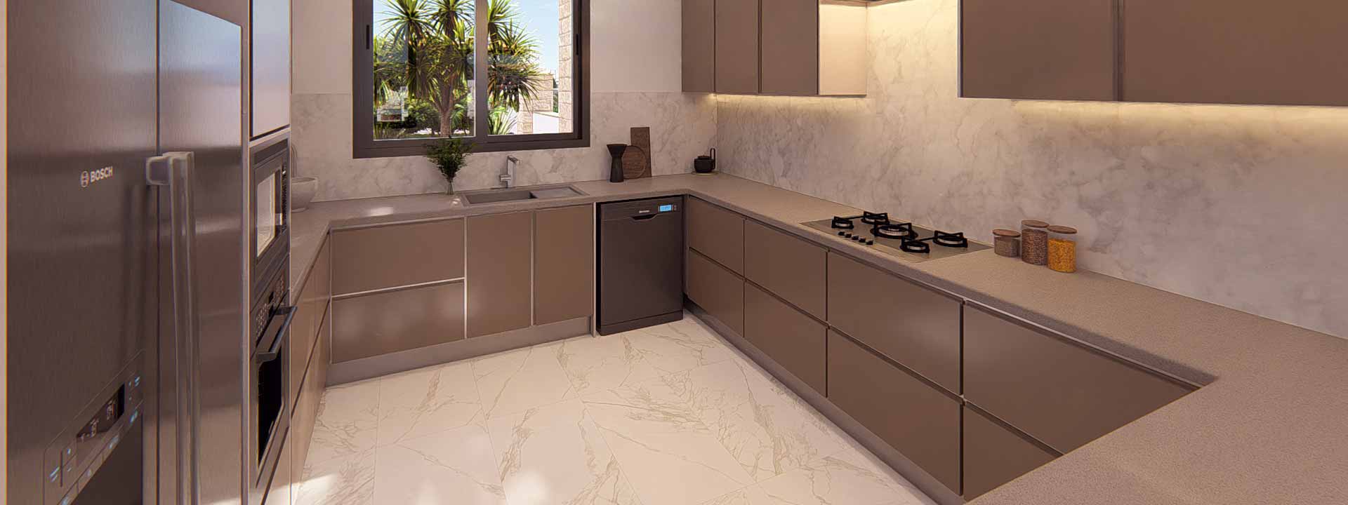 Imperial Residences - Villa No. 81/585